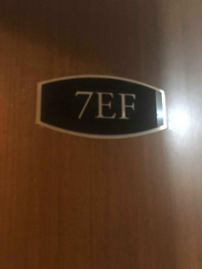 Cubao Manhattanheights Unit 7Ef Tower B, 1Br Manila Esterno foto